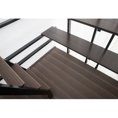 Декинг для погребов TINGARD 2500