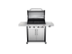 Газовый гриль Char-Broil Professional-4