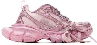 Balenciaga 3XL Trainers Light Pink