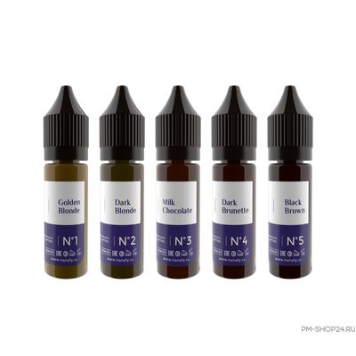 Hanafy №3 - Milk Chocolate