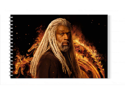 Альбом Дом Дракона, House of the Dragon №6