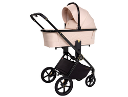 Коляска 2в1 Sweet Baby Elegante SBL GL Beige
