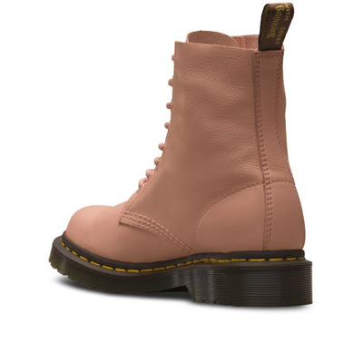 Обувь Dr Martens 1460 PASCAL розовые