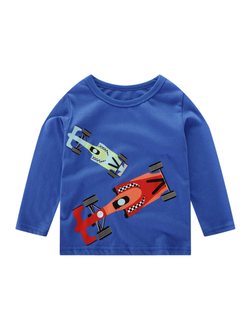 Пуловер Little maven Арт.LM--51576 (2 года)