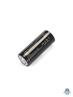 Аккумулятор Liitokala 26650, 5000mAh