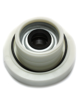 Суппорт 099 со стороны шкива