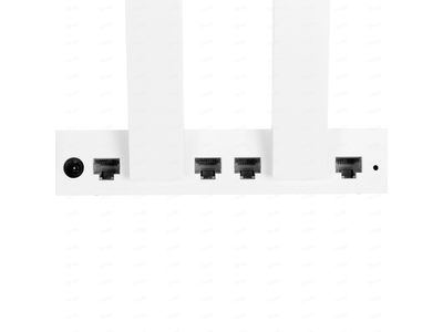 Wi-Fi роутер Huawei WS7100-25 Белый