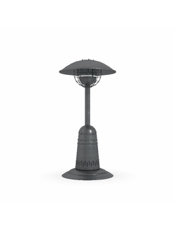 приусадебные Приусадебный светильник 2