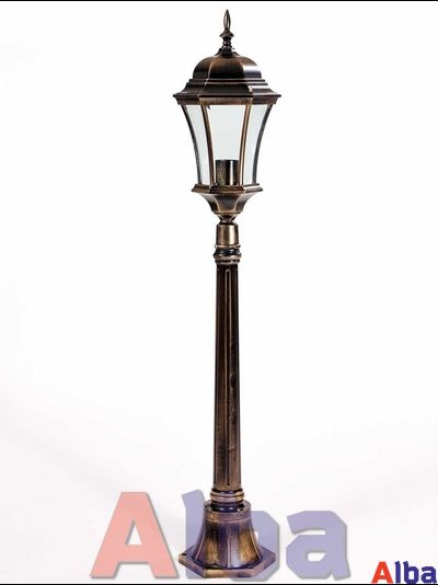 Astoria 307 L BG Парковый светильник