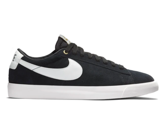 Nike Blazer Low Black
