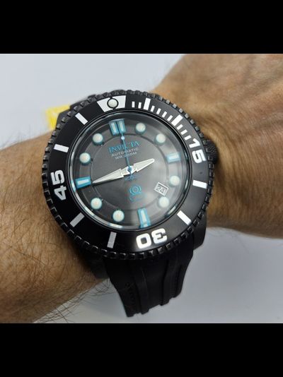 Часы Invicta 20207 Grand Diver 2 Automatic