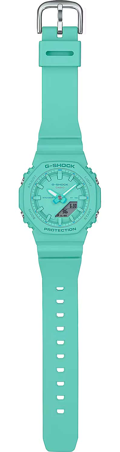 Часы Casio G-Shock GMA-P2100-2A