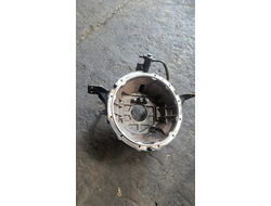 Колокол сцепления ВАЛДАЙ камминс 3.8