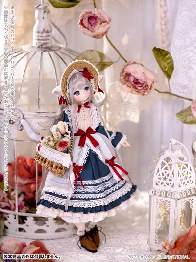 Кукла 1/6 PureNeemo Yuzuha