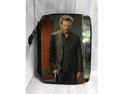 Пенал Доктор Хаус №2