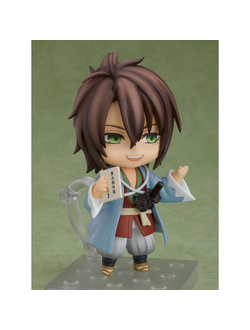 Нендроид Содзи Окита (Souji Okita)