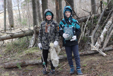 Вместе веселее!