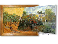 Европейские художники