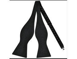 Галстук бабочка