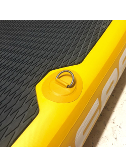 SUP BOARD НАДУВНОЙ SURFREN 320i (ДВУХСЛОЙНАЯ) 10.6