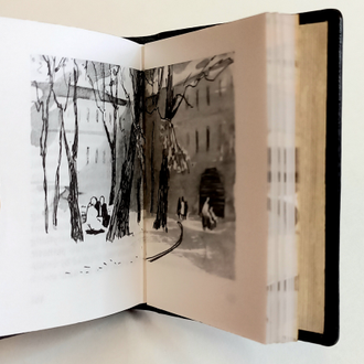 Андрей Битов "Похороны доктора"