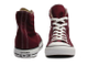 Оригинальные Кеды Converse All Star Бордовые высокие 139784F фото