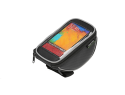 Сумка на вынос руля