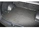 Резиновые (полиуретановые) автомобильные коврики в багажник (в ассортименте)