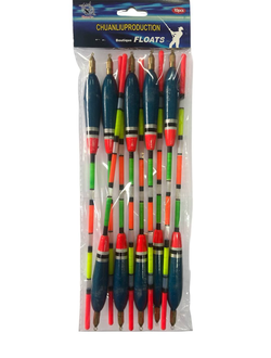 Поплавок "CHUANLIUPRODUCTION" #6g