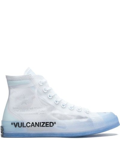 Converse chuck 70 off white cheap