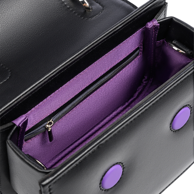 TOOTSY 3011 Черный