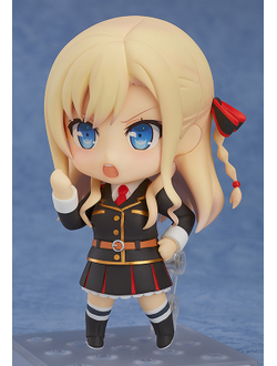 Нендроид Вильгельмина Брауншвейг (Wilhelmina Braunschweig)