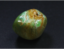 Варисцит, галтовка, США (20*17*15 мм, 7 г) №24741