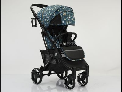 Детская коляска BABALO 2024 FUTURE Океан