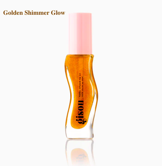 Gisou Honey Infused Lip Oil - Масло для губ