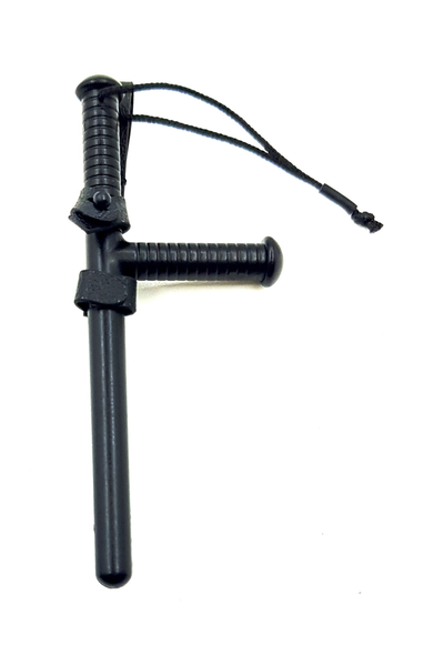 Дубинка полицейская (тонфа) 1/6 (78086) - Damtoys