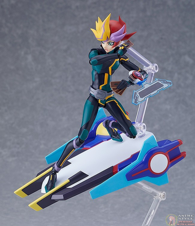 Фигурка фигма Юсаку Фуджики (figma Playmaker / Yuusaku Fujiki)