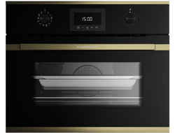 Духовой шкаф с паром Kuppersbusch CBD 6340.0 S4