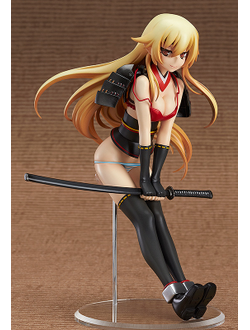 Фигурка 1/7 Чачамару Ашикага (Ashikaga Chachamaru DX ver.)