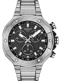 Швейцарские часы Tissot T141.417.11.051.01