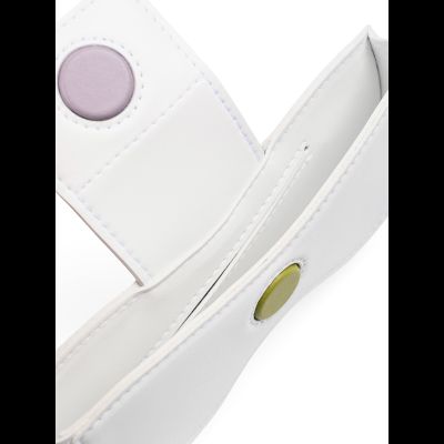 Sunny Case 82 Белый Нюд