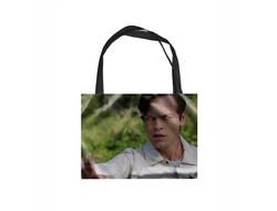 Сумка-шоппер Сверхъестественное/ Supernatural №30