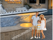 SINDBAD CLUB 4*