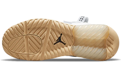 Купить в Москве настоящие Кроссовки Nike Jordan MA2 White Sesame женские CW5992-102