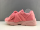 Puma Fenty Розовые полностью (36-40) Арт. 317M-A