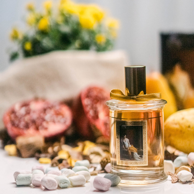 La Ravissante духи от MDCI