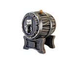 Big Beer Barrel (PAINTED)