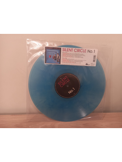 Silent Circle – № 1 NEW