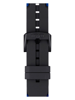 Швейцарские часы Tissot T111.417.37.441.06