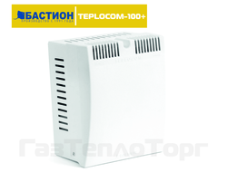 ИСТОЧНИК БЕСПЕРЕБОЙНОГО ПИТАНИЯ для циркуляционных насосов TEPLOCOM-100+